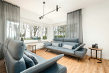 Ferienwohnung in Timmendorfer Strand - Strandhus Nautilus - Bild 5