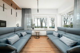 Ferienwohnung in Timmendorfer Strand - Strandhus Nautilus - Bild 6