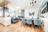 Ferienwohnung in Timmendorfer Strand - Strandhus Nautilus - Bild 7