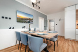 Ferienwohnung in Timmendorfer Strand - Strandhus Nautilus - Bild 8
