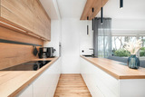 Ferienwohnung in Timmendorfer Strand - Strandhus Nautilus - Bild 11