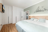 Ferienwohnung in Timmendorfer Strand - Strandhus Nautilus - Bild 12