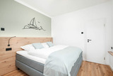 Ferienwohnung in Timmendorfer Strand - Strandhus Nautilus - Bild 13