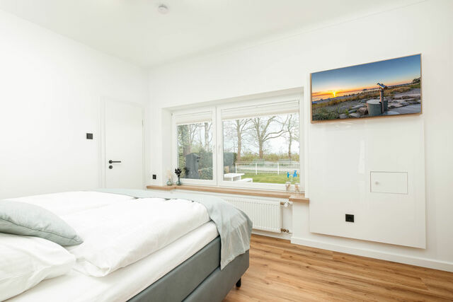 Ferienwohnung in Timmendorfer Strand - Strandhus Nautilus - Bild 14