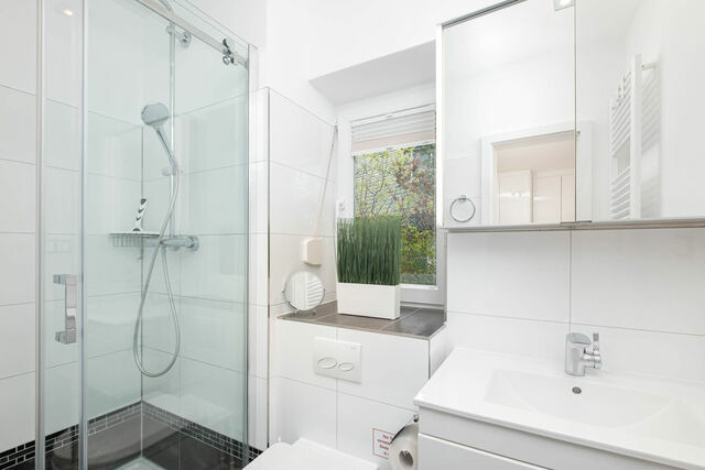 Ferienwohnung in Timmendorfer Strand - Strandhus Nautilus - Bild 15