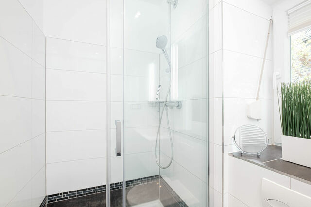 Ferienwohnung in Timmendorfer Strand - Strandhus Nautilus - Bild 16