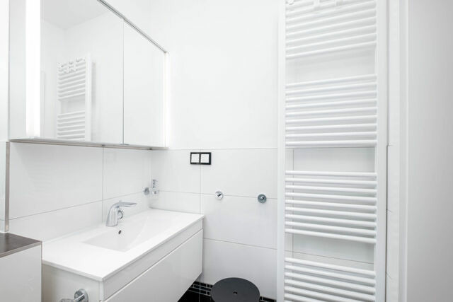 Ferienwohnung in Timmendorfer Strand - Strandhus Nautilus - Bild 17