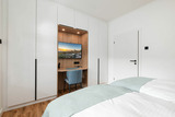 Ferienwohnung in Timmendorfer Strand - Strandhus Nautilus - Bild 20