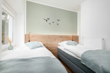 Ferienwohnung in Timmendorfer Strand - Strandhus Nautilus - Bild 22
