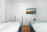 Ferienwohnung in Timmendorfer Strand - Strandhus Nautilus - Bild 23
