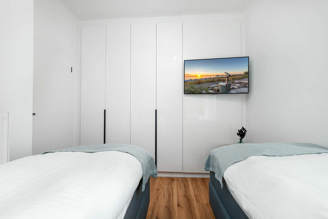 Ferienwohnung in Timmendorfer Strand - Strandhus Nautilus - Bild 23