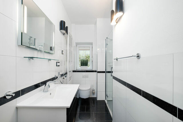Ferienwohnung in Timmendorfer Strand - Strandhus Nautilus - Bild 24