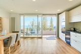Ferienwohnung in Sierksdorf - Morgenlicht - Bild 2