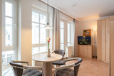 Ferienwohnung in Sellin - Fewo 661, Seepark Sellin - Bild 1