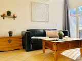 Ferienwohnung in K&uuml;hlungsborn - Miramare - 23-12 - Teja inkl. Strandkorb - Bild 4