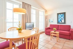 Fewo 448, Seepark Sellin