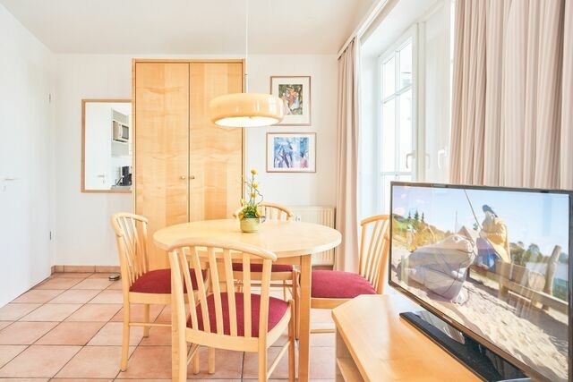 Ferienwohnung in Sellin - Fewo 448, Seepark Sellin - Bild 7