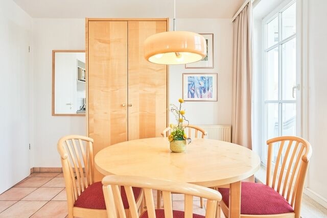 Ferienwohnung in Sellin - Fewo 448, Seepark Sellin - Bild 8