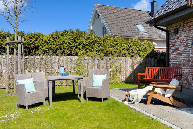 Ferienwohnung in Zingst - K&uuml;nstlerkate - Bild 2