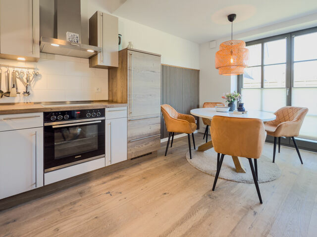 Ferienwohnung in Zingst - K&uuml;nstlerkate - Bild 3