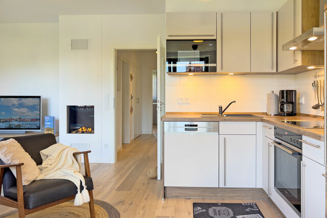 Ferienwohnung in Zingst - K&uuml;nstlerkate - Bild 5
