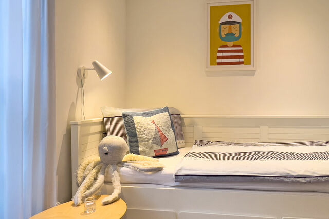 Ferienwohnung in Zingst - K&uuml;nstlerkate - Bild 7