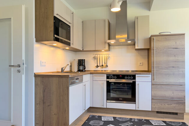 Ferienwohnung in Zingst - K&uuml;nstlerkate - Bild 10