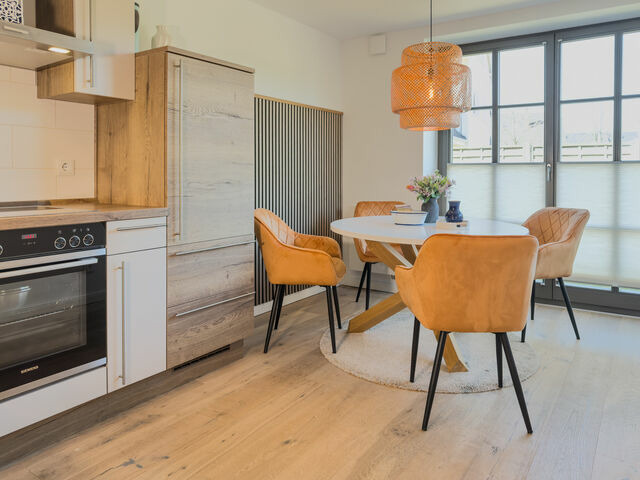 Ferienwohnung in Zingst - K&uuml;nstlerkate - Bild 16