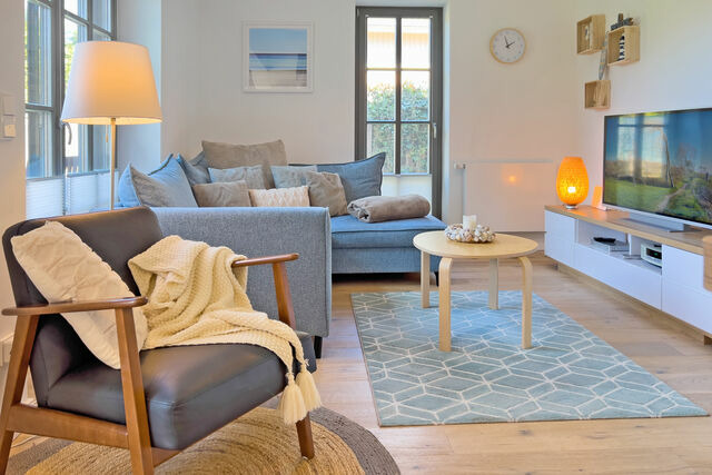 Ferienwohnung in Zingst - K&uuml;nstlerkate - Bild 17
