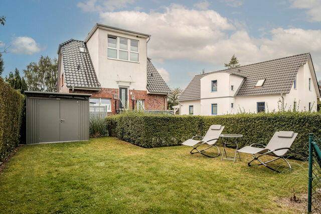 Ferienwohnung in Timmendorfer Strand - 2 Seasons, 2 Oceans - Bild 3