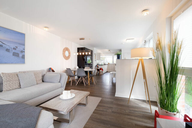 Ferienwohnung in Timmendorfer Strand - 2 Seasons, 2 Oceans - Bild 5