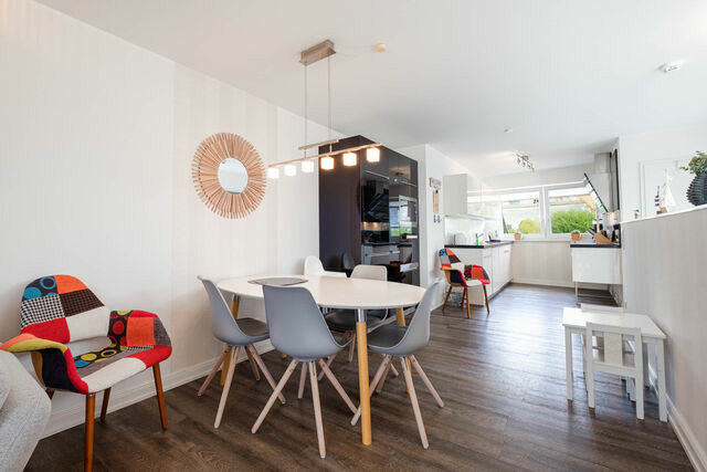 Ferienwohnung in Timmendorfer Strand - 2 Seasons, 2 Oceans - Bild 6