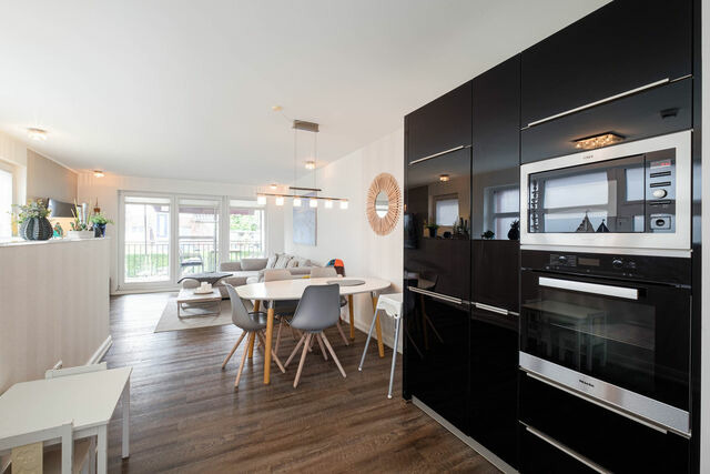 Ferienwohnung in Timmendorfer Strand - 2 Seasons, 2 Oceans - Bild 7