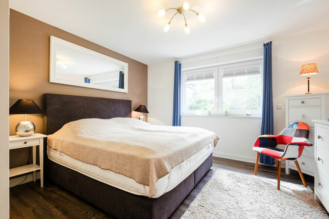 Ferienwohnung in Timmendorfer Strand - 2 Seasons, 2 Oceans - Bild 10