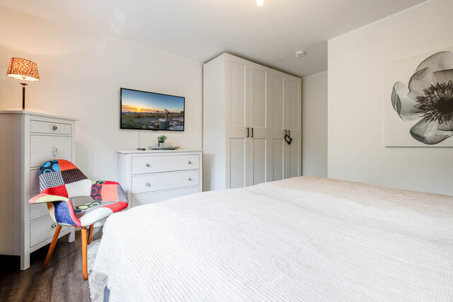 Ferienwohnung in Timmendorfer Strand - 2 Seasons, 2 Oceans - Bild 11
