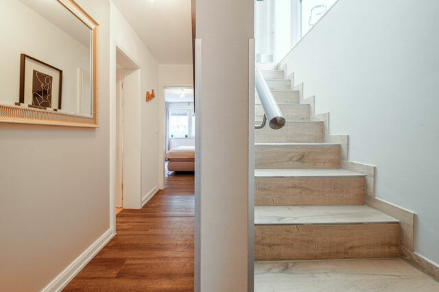 Ferienwohnung in Timmendorfer Strand - 2 Seasons, 2 Oceans - Bild 12