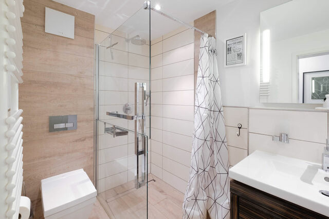 Ferienwohnung in Timmendorfer Strand - 2 Seasons, 2 Oceans - Bild 13