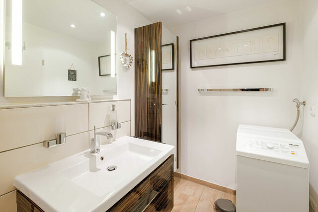Ferienwohnung in Timmendorfer Strand - 2 Seasons, 2 Oceans - Bild 14