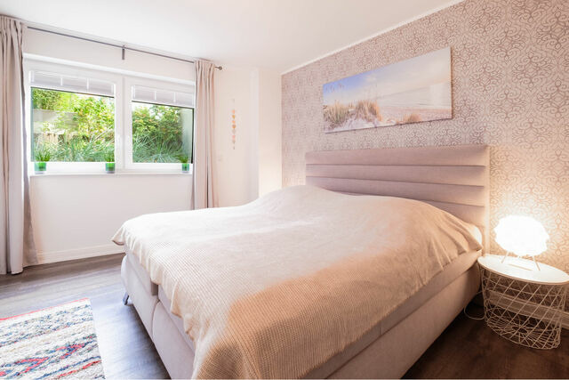 Ferienwohnung in Timmendorfer Strand - 2 Seasons, 2 Oceans - Bild 15