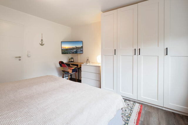 Ferienwohnung in Timmendorfer Strand - 2 Seasons, 2 Oceans - Bild 16