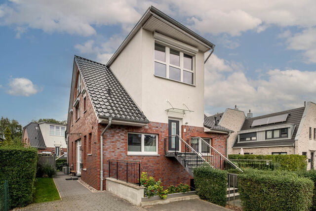 Ferienwohnung in Timmendorfer Strand - 2 Seasons, 2 Oceans - Bild 19