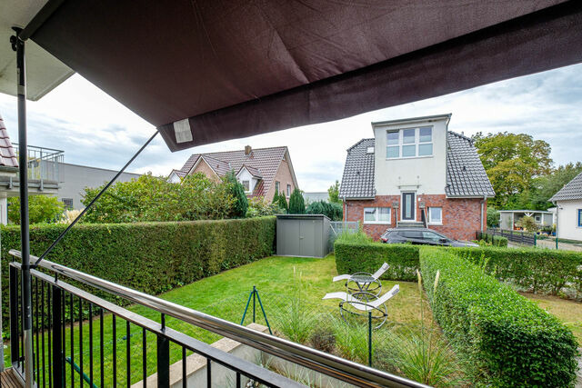 Ferienwohnung in Timmendorfer Strand - 2 Seasons, 2 Oceans - Bild 22