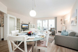 Ferienwohnung in Timmendorfer Strand - Domizil am Meer, App. "Ostseeherz" - Bild 7