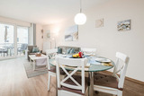 Ferienwohnung in Timmendorfer Strand - Domizil am Meer, App. "Ostseeherz" - Bild 8