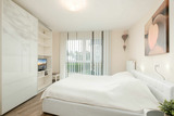 Ferienwohnung in Timmendorfer Strand - Domizil am Meer, App. "Ostseeherz" - Bild 11