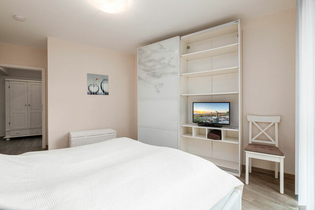 Ferienwohnung in Timmendorfer Strand - Domizil am Meer, App. "Ostseeherz" - Bild 12