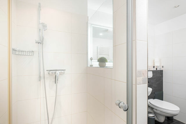 Ferienwohnung in Timmendorfer Strand - Domizil am Meer, App. "Ostseeherz" - Bild 17