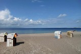 Ferienwohnung in Timmendorfer Strand - Domizil am Meer, App. "Ostseeherz" - Bild 20