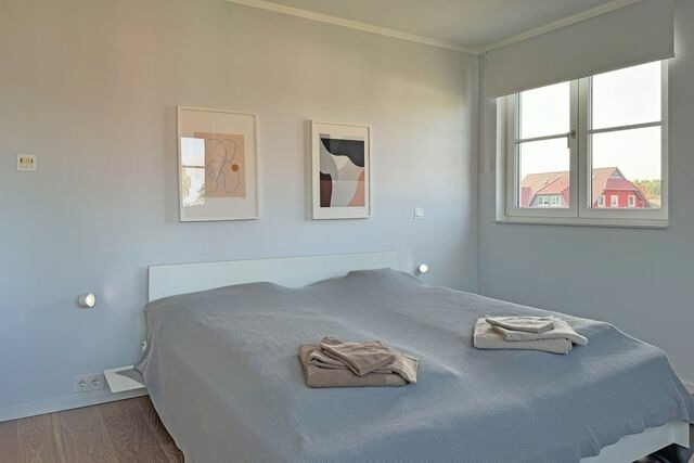 Ferienhaus in Fuhlendorf - Luv - Bild 3