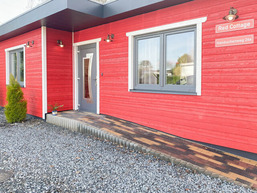 Red Cottage